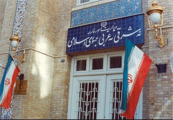 هشدار وزارت امور خارجه برای سفر اتباع ایرانی به آمریکا