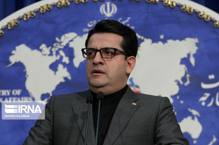 ایران آماده همکاری سازنده با آژانس است