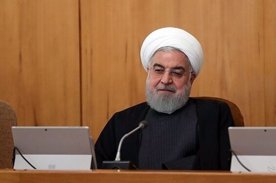 روحانی:جوانان خلاق ایرانی می‌توانند پیشتاز ارائه ایده های علمی باشند