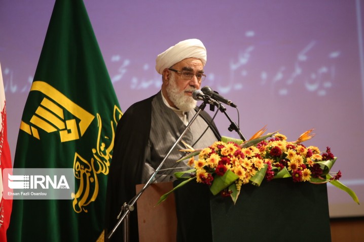آمریکا به دنبال تضعیف قدرت نظامی ایران است
