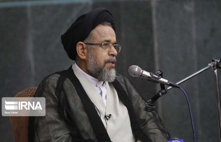 علوی: با مفاسد کلان اقتصادی بدون اغماض برخورد میکنیم