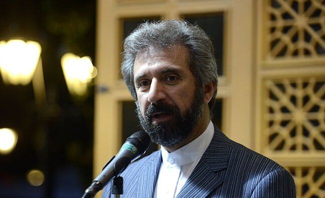 هیچ رابطهای میان شبکه ملی اطلاعات و محدودیت در اینترنت جهانی وجود ندارد