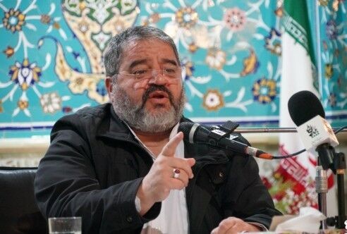 طرحهای پدافند غیرعامل در مناطق حساس یکپارچه سازی میشوند