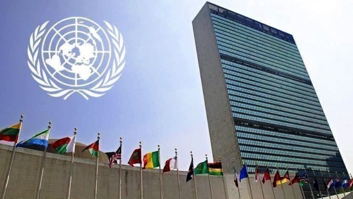 اعتراض ۱۲۰ کشور به آمریکا برای عدم صدور روادید ظریف