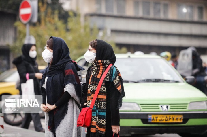 معاون استاندار تهران: کانونهای بوی نامطبوع تهران شناسایی شدند