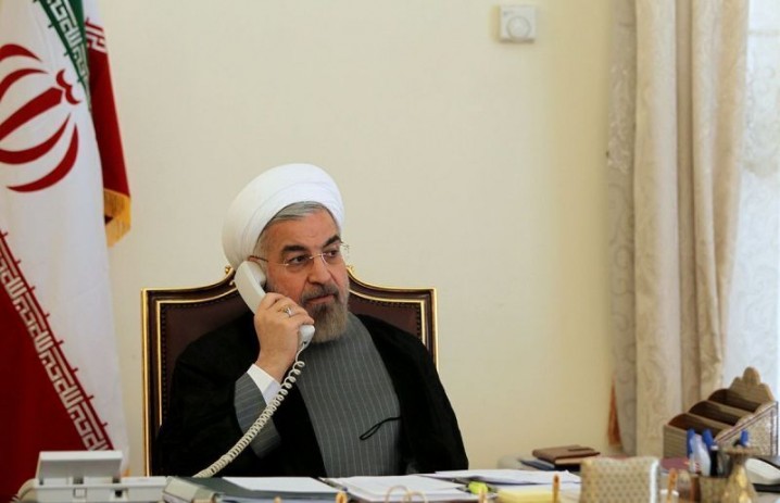 روحانی: همه ملت‌ها و دولت‌های جهان برای مقابله با کرونا در کنار هم باشند