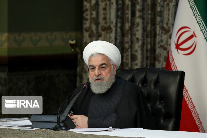 روحانی: دولت ٩٠ درصد هزینه‌های بیماران کرونایی را پرداخت می‌کند