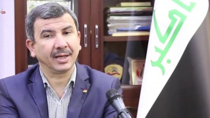 پیش‌بینی وزیر عراقی از افزایش بهای نفت در اوایل سال آینده میلادی