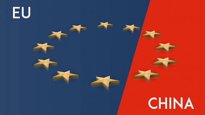 چین و اتحادیه اروپا به توافق نهایی سرمایه‌گذاری نزدیک‌تر شدند
