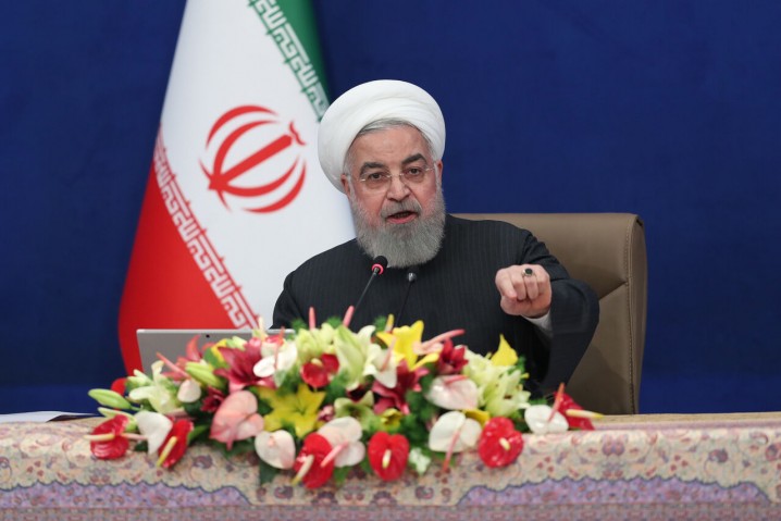 شمشیر دو لبه توهین به رئیسجمهوری