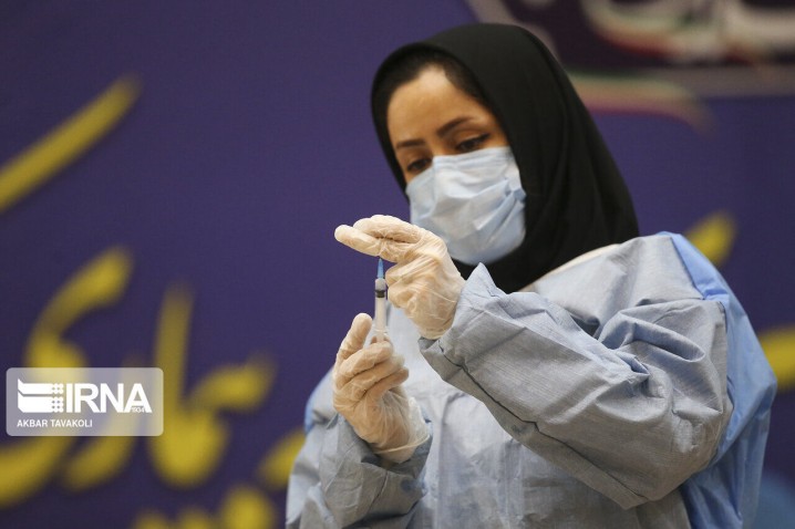 آمادگی چند کشور برای مشارکت در مراحل بعدی واکسن ایرانی کرونا