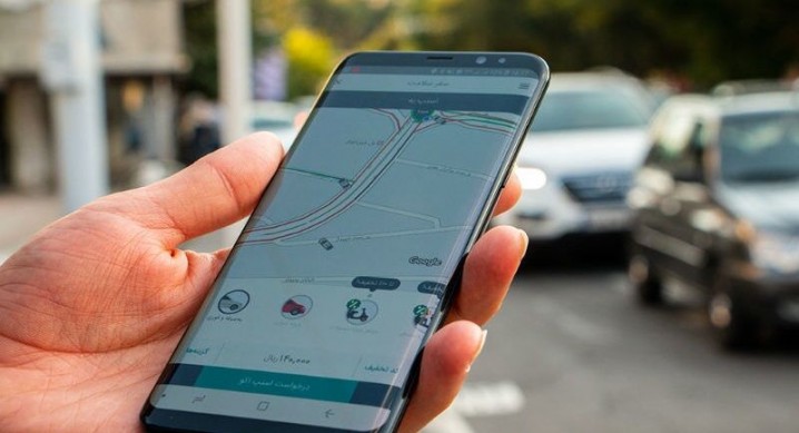 صدور مجوز تاکسیهای اینترنتی بین شهری به اتحادیه واگذار شد