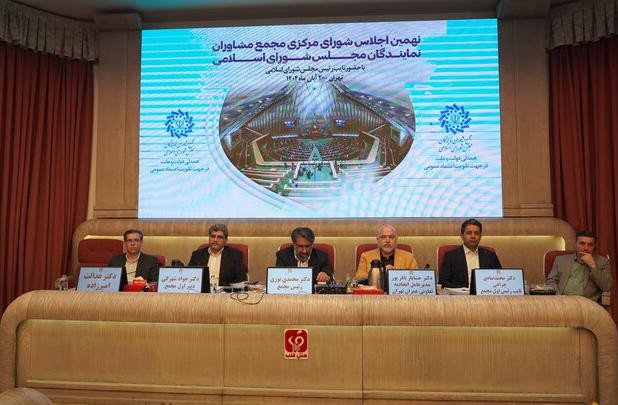 یک مقام مسئول: در فضای رکود تورمی صنعت ساختمان رونق پیدا نخواهد کرد