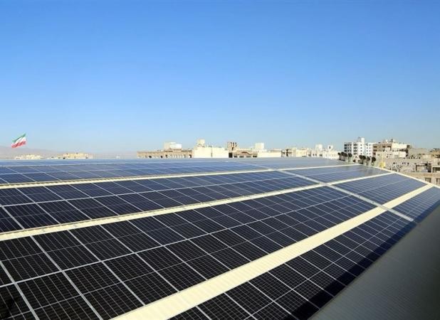 شرایط ترخیص پنلهای خورشیدی برای فعالان اقتصادی مشخص شد