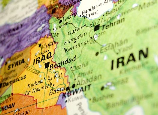 تعاملات صادراتی ایران و عراق گسترش یافت/ حضور پلیمری‌ها در اتاق بازرگانی ایران و عراق