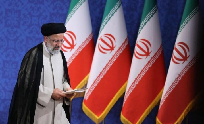 استقبال مقامات و رسانه های چین از دولت جدید ایران