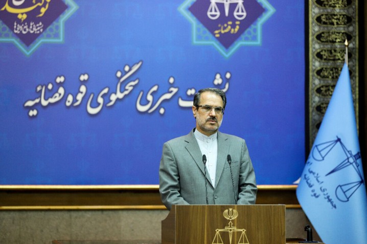 ۶ نفر در رابطه با ماجرای زندان اوین شناسایی شدند
