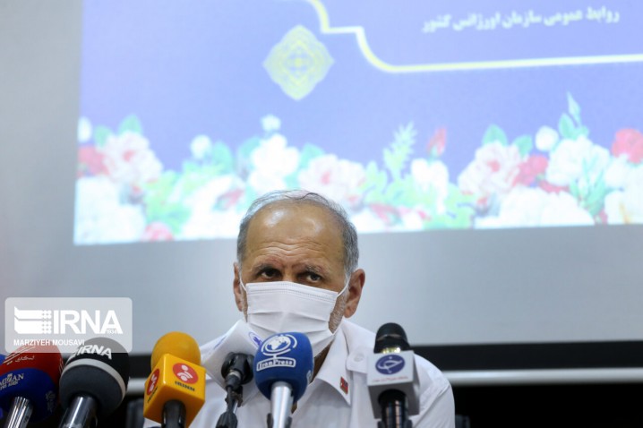 آمادهباش اورژانس برای چهارشنبه پایان سال/ آغاز طرح نوروزی از ۲۴ اسفند