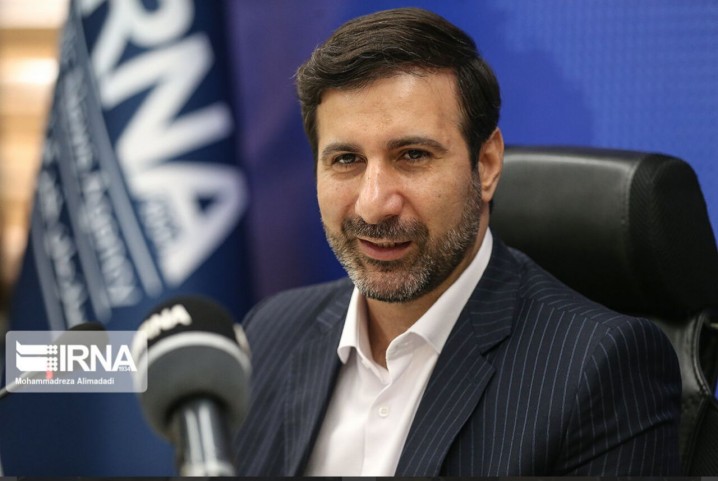 طحاننظیف: قانون انتخابات باید بروزرسانی شود