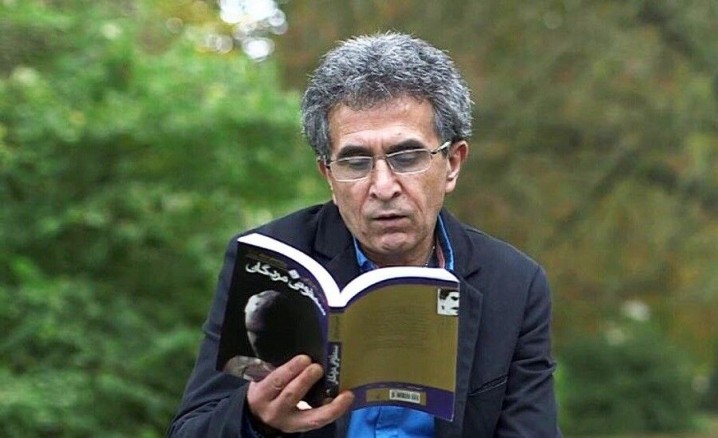 عباس معروفی خالق «سمفونی مردگان» درگذشت