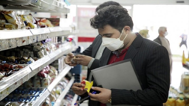 ۹۴ هزار بازرسی از مراکز توزیع کالاهای اساسی/ قیمت مرغ کاهشی شد