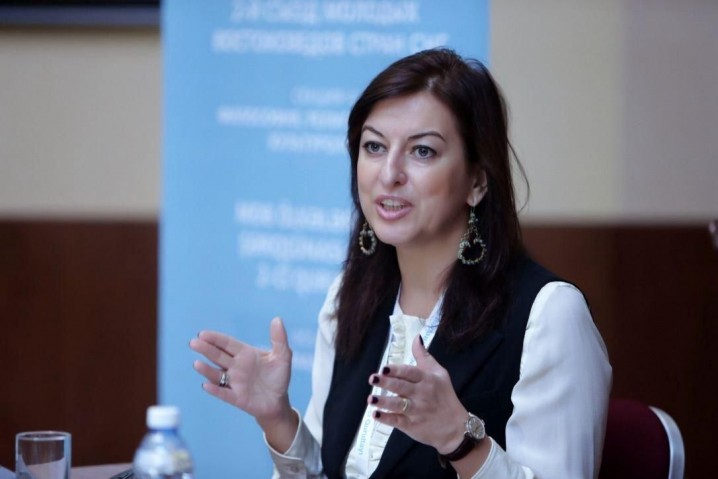 صاحب‌نظر روس: پیشرفت در مسأله هسته‌ای در گرو احترام به منافع ایران است