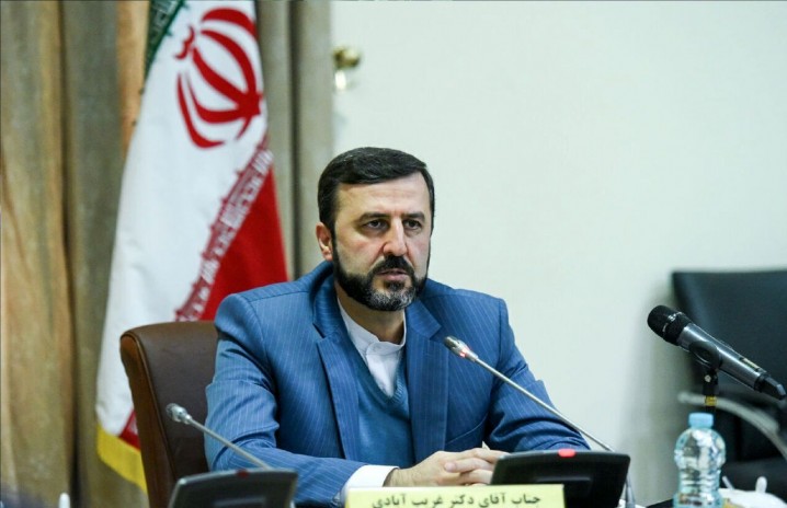 انتقال محکومان و استرداد مجرمان در اجلاس شانگهای پیگیری میشود