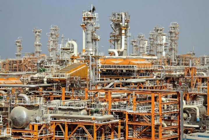 پارس جنوبی در مسیر خودکفایی/ تأمین کامل مواد شیمیایی و گام بلند در بومیسازی