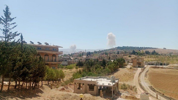 اصرار بر مذاکره مستقیم بیروت-تل آویو/ احتمال حمله گسترده رژیم صهیونیستی به لبنان وجود دارد