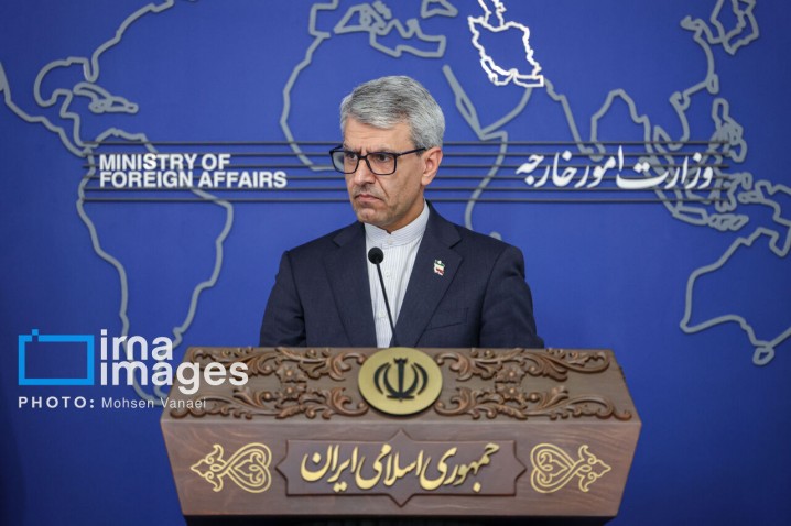 بقائی: اگر توسعهطلبی رژیم صهیونیستی مهار نشود، منطقه ما با جنگهای بیپایان مواجه خواهد شد