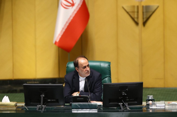 نایب رئیس مجلس: آبانماه؛ آخرین فرصت اجرای دقیق قانون کالابرگ الکترونیک است