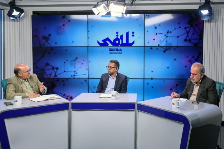 قادری: چین و روسیه مقابل مکانیسم ماشهاند/ پازوکی: بعید میدانم کامل پای ما بایستند