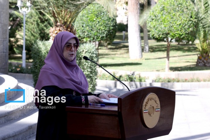 تذکر عارف به وزرا برای پاسخگویی به خبرنگاران/گزارش عراقچی درمورد قطعنامه ۲۲۳۱ درجلسه دولت