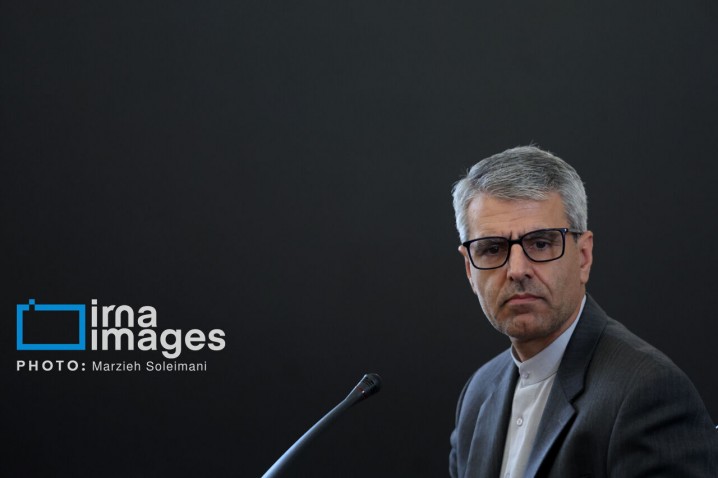 بقائی: گروسی کاملا از صلحآمیز بودن برنامه هسته ای ایران آگاه است