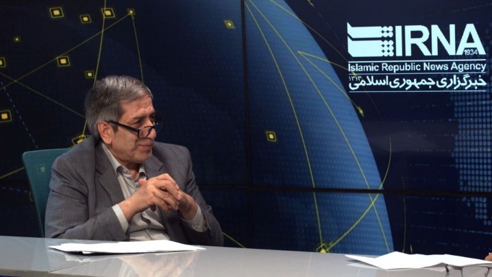 وقایع دی به علت نادیده انگاشتن اعتراضات گذشته بود