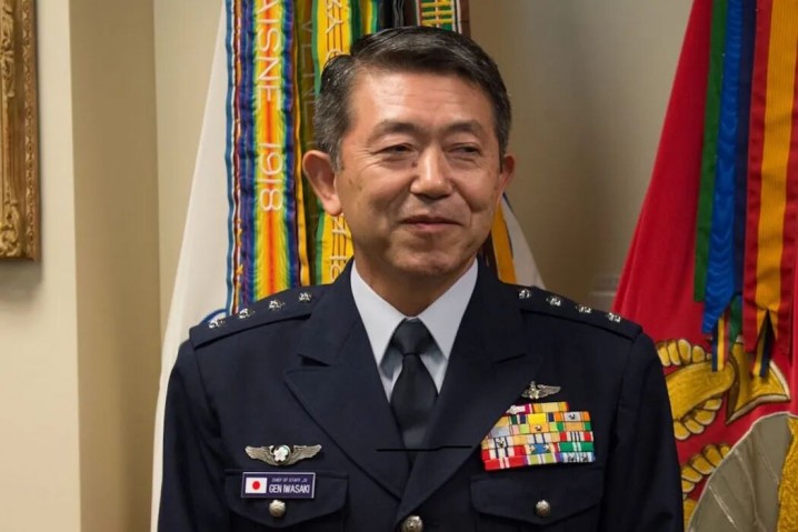 تداوم تنش‌های پکن-توکیو؛ چین مقام نظامی سابق ژاپن را تحریم کرد