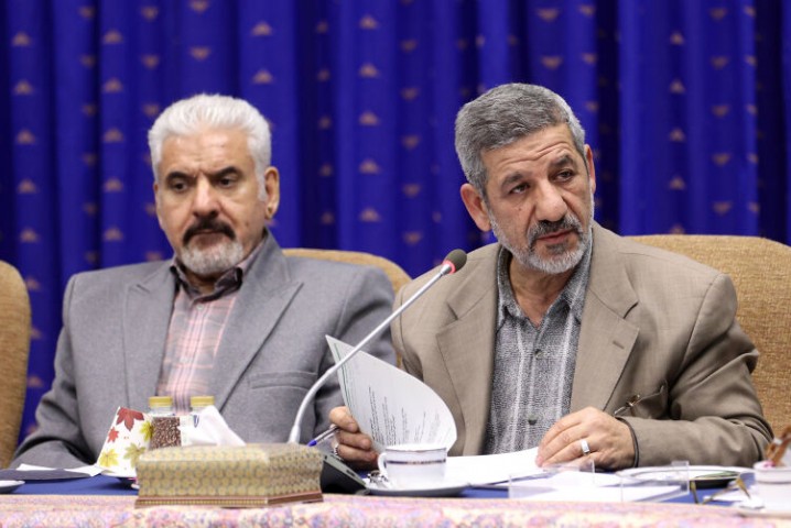 مواضع پزشکیان درقبال فشارهای آمریکا محکم بود/ پیشنهادی برای همکاری احزاب و دولت