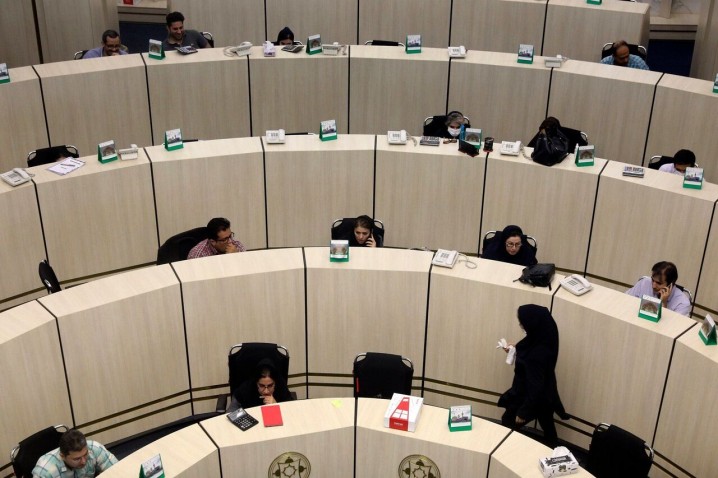 روی خوش بازار سرمایه به تک‌نرخی شدن ارز