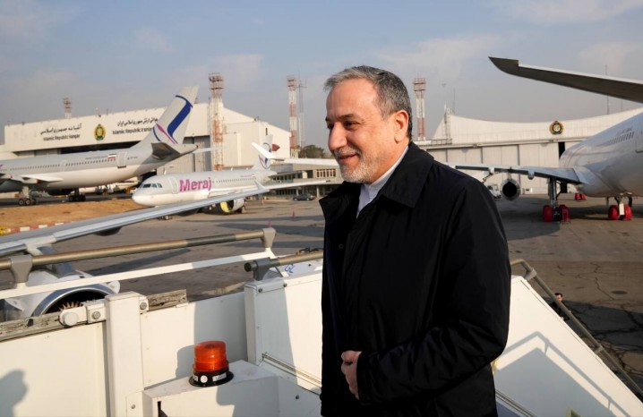 از تبادل پیام تا حضور در بیروت؛ ایران و لبنان در مسیر دیپلماسی