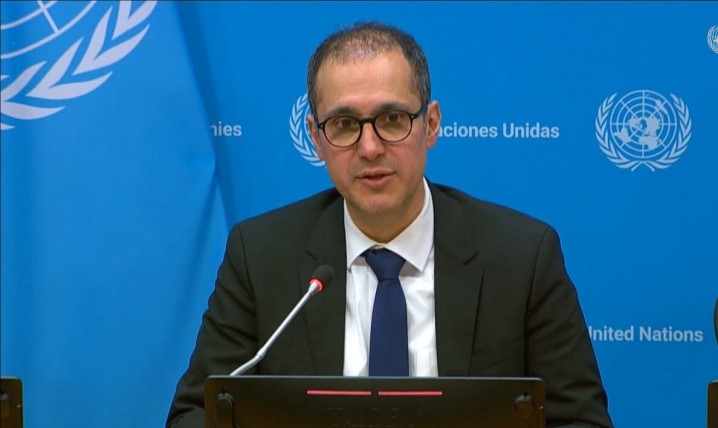 یک مقام دانشگاه سازمان ملل : تحریم‌ آثار زیانباری بر منابع طبیعی ایران دارد