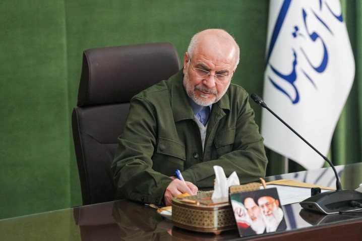 قالیباف: عاملان ترور شهیده افتخاری از چنگال عدالت نخواهند گریخت