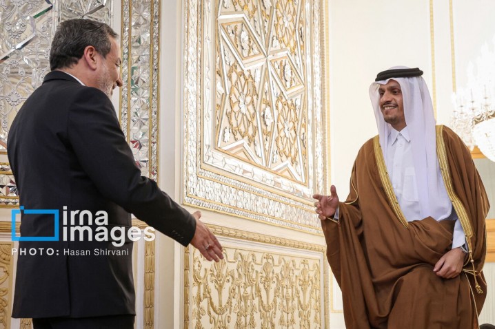 پشت صحنه تکاپو برای مهار بحران؛ وقتی همسایگان پیشرو مدیریت تنش میان ایران و آمریکا می‌شوند