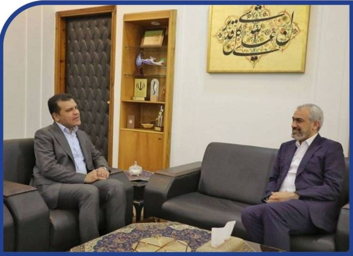 بازسازی زیرساخت فناورانه آسیب‌دیده دانشگاه‌ها از محل اعتبار مالیاتی
