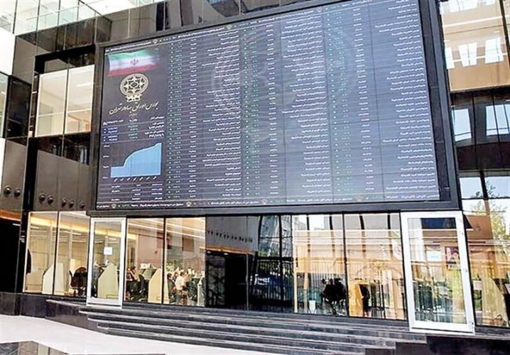 تأثیر حمایت‌های دولت در رشد بازار سهام مشهود است