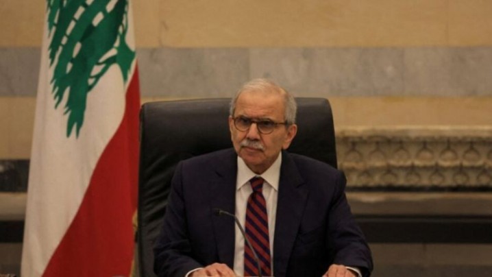 نواف سلام: اسرائیل باید از خاک لبنان خارج شود؛ امنیت حق مردم جنوب است