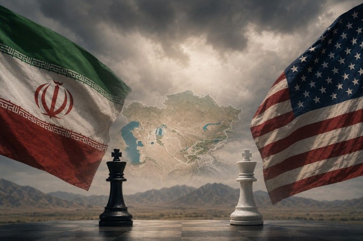 کریدور شمال-جنوب؛ ایران در قلب مسیرهای تجاری آسیای مرکزی