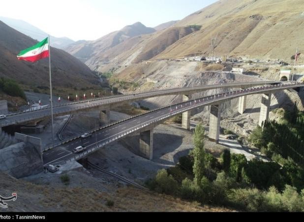 ابهام در مجوز محیط‌زیست منطقه 3 آزادراه تهران–شمال/چرا \