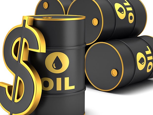 قیمت جهانی نفت رکورد زد