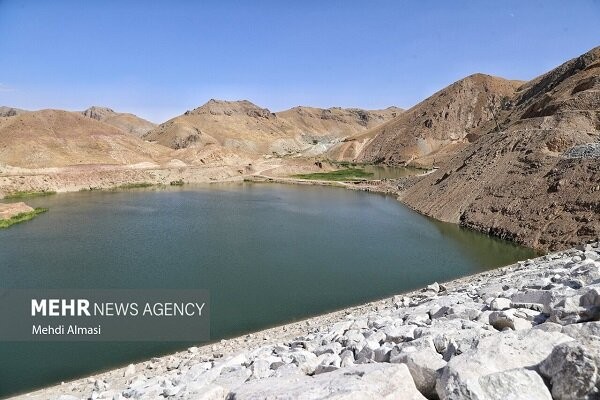 بارش های اخیر توان جبران کسری آب را نداشته است