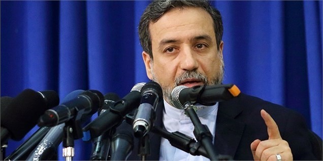 عراقچی: قطعنامه شورای حکام حاوی تمام مولفه‌های مثبت مورد انتظار ایران است